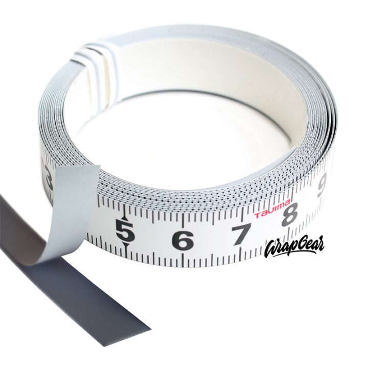 Tajima Pit Measure wrapgear