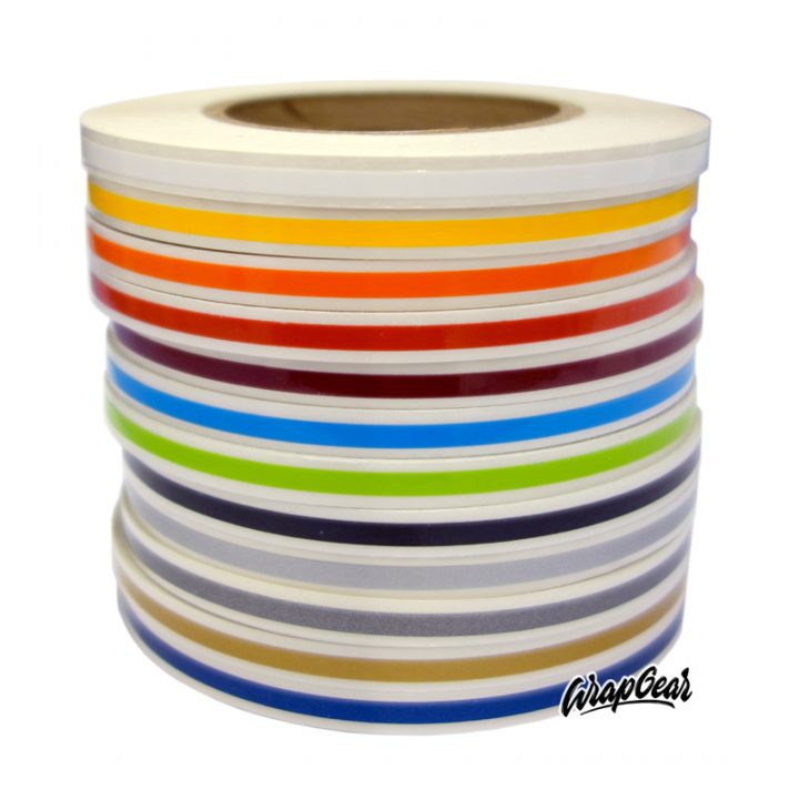 3mmstriping wrapgear