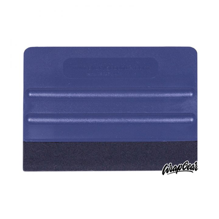Avery blue wrapgear