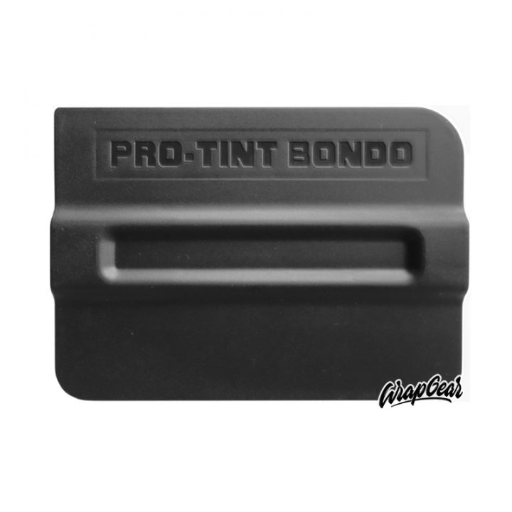 Pro tint bondo ra wrapgear