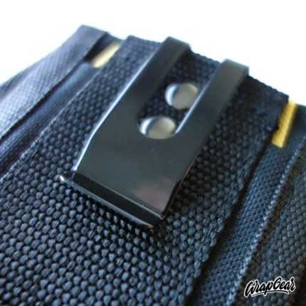 Tool Bag clip wrapgear