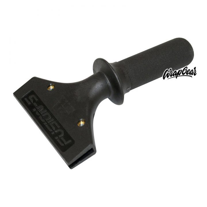 Fusion 5 inch Short Handle wrapgear