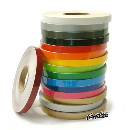 13mmstriping wrapgear