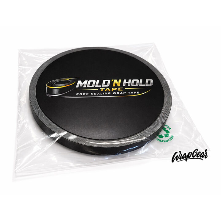 Mold n Hold verpakking WrapGear