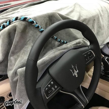 Maserati wrapgear