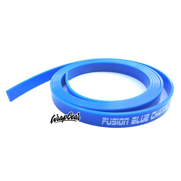 Fusion blue wrapgear
