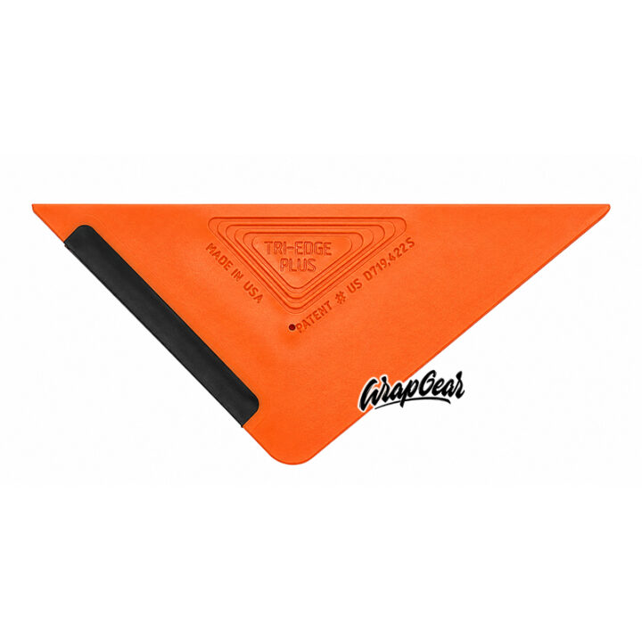 Tri-Edge Plus 2 WrapGear