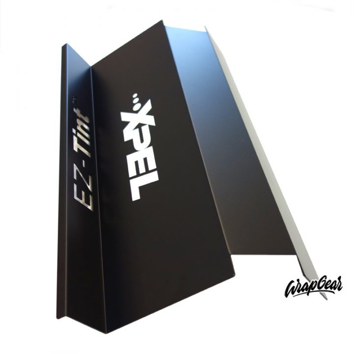 XPEL EZ-Tint WrapGear