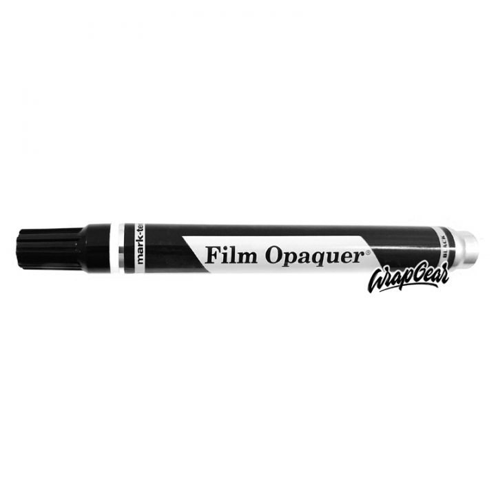 Film Opaquer thick WrapGear