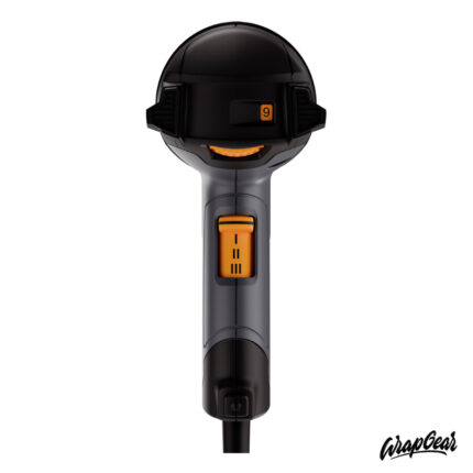 Steinel achter wrapgear