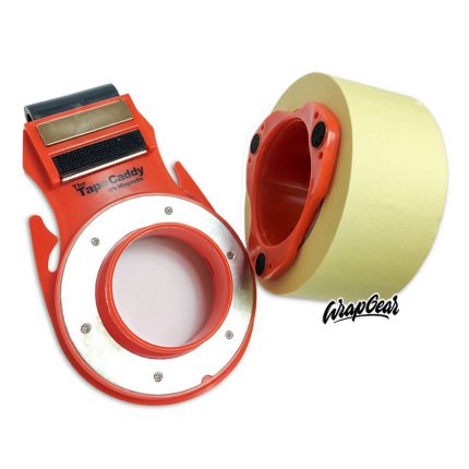 The Tape Caddy WrapGear