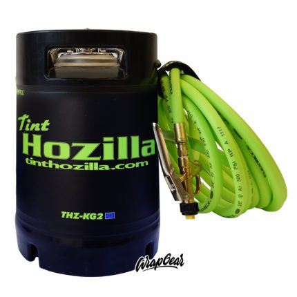 Tint Hozilla KG2 WrapGear