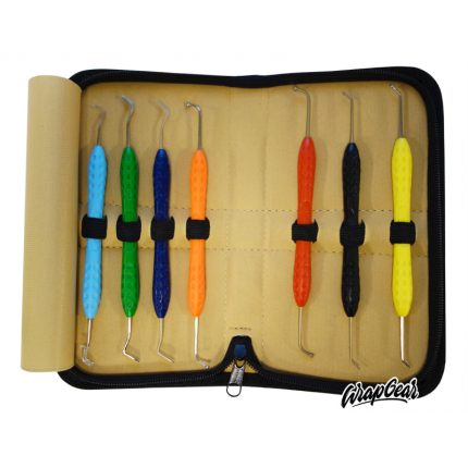 Precision tool kit WrapGear