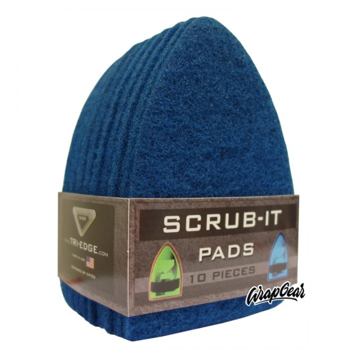 Scrubit-pads-blue-Wrapgear