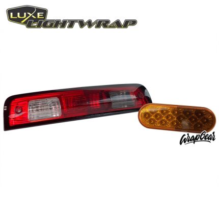 Luxe LightSmoke WrapGear