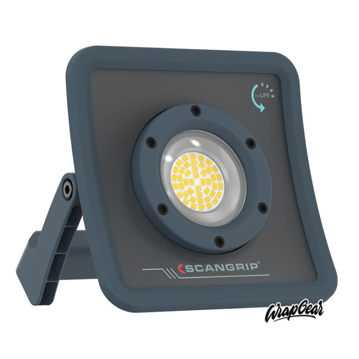 Scangrip Nova R 2025 WrapGear