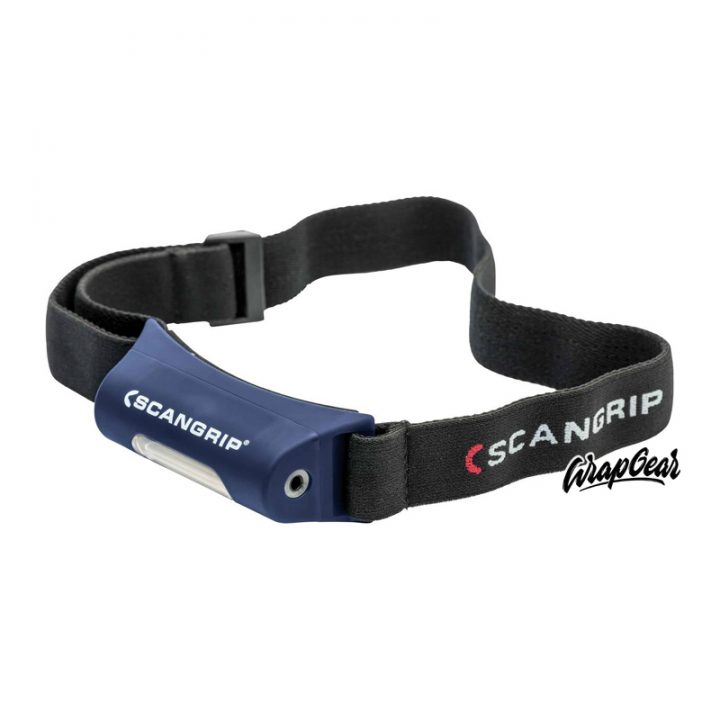 Scangrip Zone WrapGear