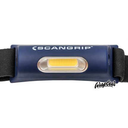 Scangrip Zone2 WrapGear