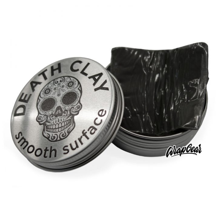 DeathClay WrapGear