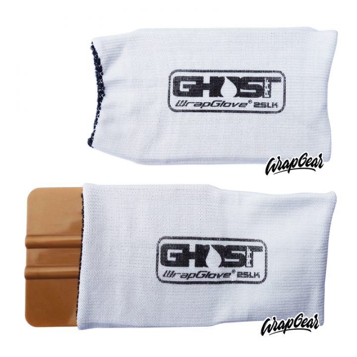 Ghost PPF sock WrapGear