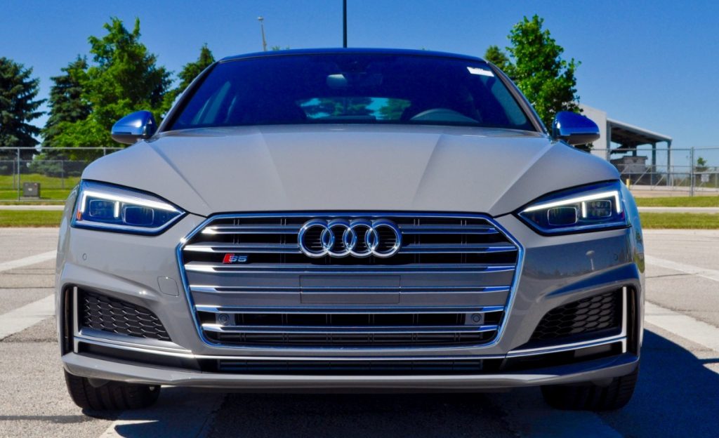 Avery Gloss Nardo GreyBreedte 152 cm WrapGear