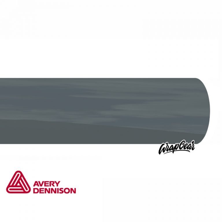 Avery Gloss Nardo GreyBreedte 152 cm WrapGear