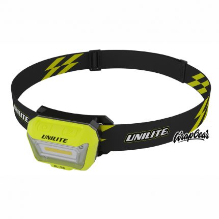 Unilite GL 5R 2WrapGear