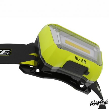 Unilite GL 5R 4WrapGear