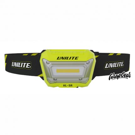 Unilite GL 5R WrapGear