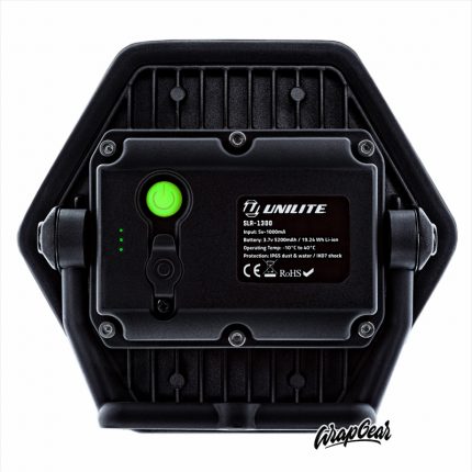 Unilite SLR-1300 3 WrapGear