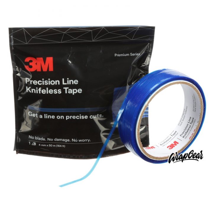 3M Precision line WrapGear