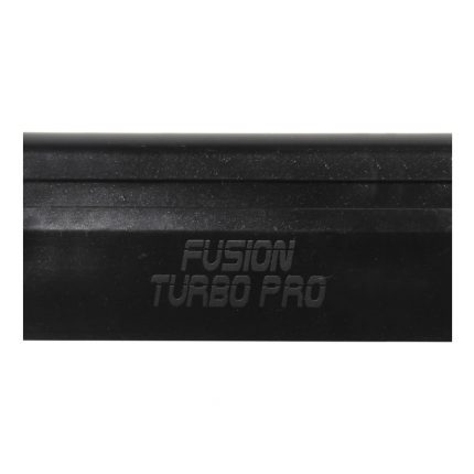 Fusion Black Turbo recht