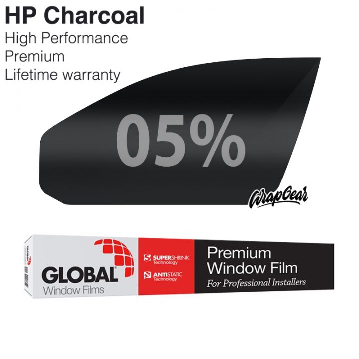 Global HP 05 procent WrapGear