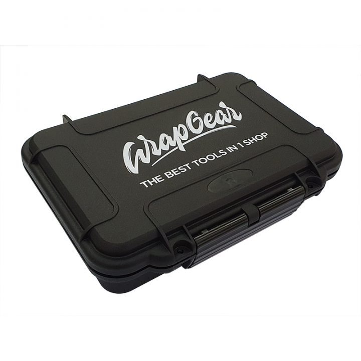 Toolbox dicht WrapGear