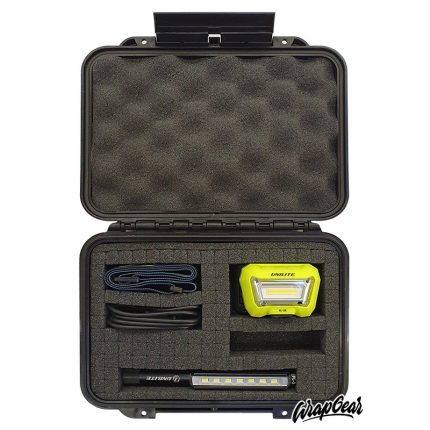 Toolbox open WrapGear