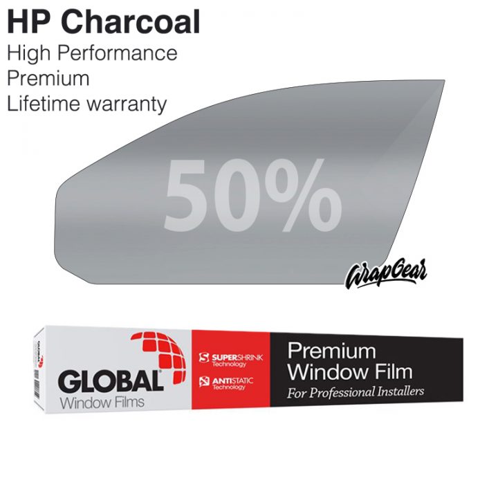 Global 50 HP WrapGear