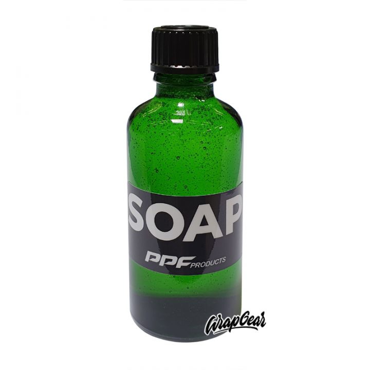 PPF Soap WrapGear