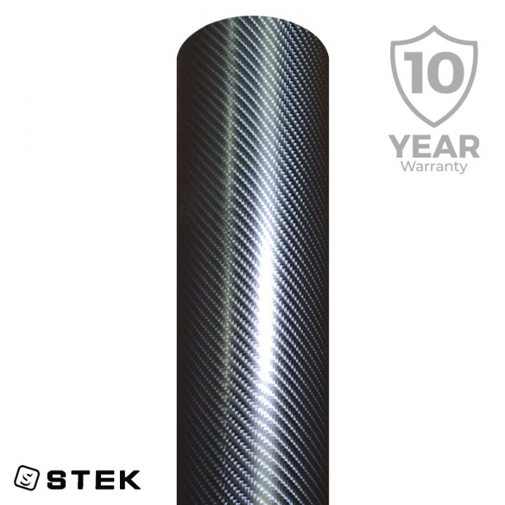 STEK mat carbon wrapgear