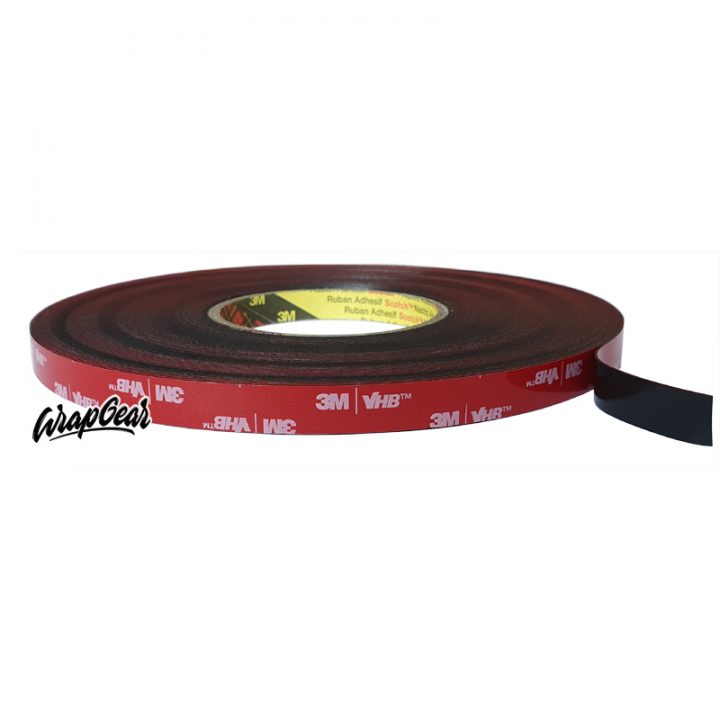 3M VHB Tape WrapGear