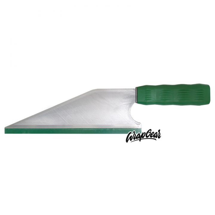 Green Power Blade WrapGear