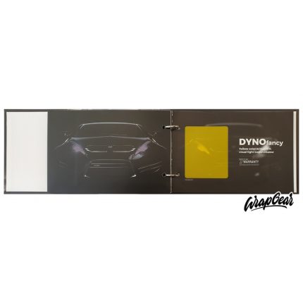 Dyno Fancy page