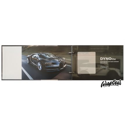 Dyno Lite page