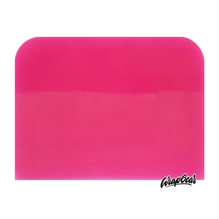 Pink PPF Squeegee WrapGear