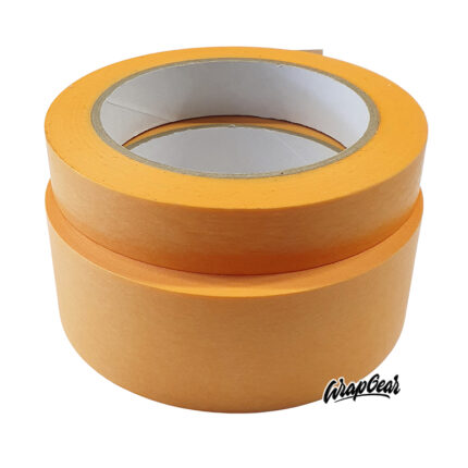 Rice Tape Orange WrapGear