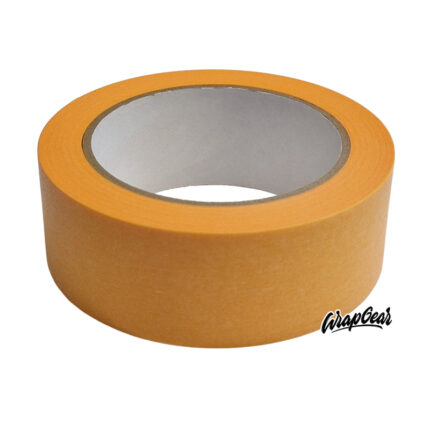 Tape Orange 38 mm WrapGear