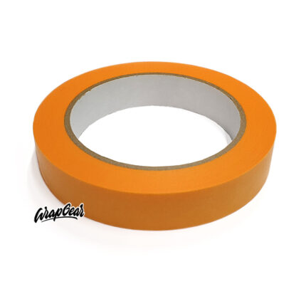 Tape Oranje WrapGear