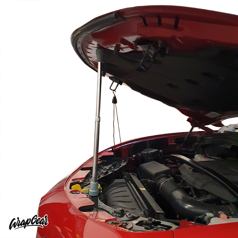 Alpha Stand WrapGear