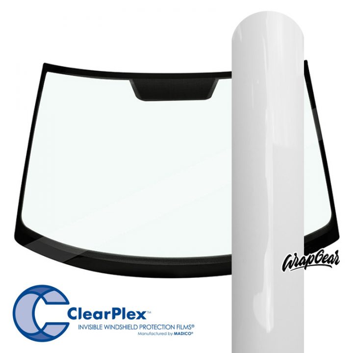 ClearPlex WrapGear