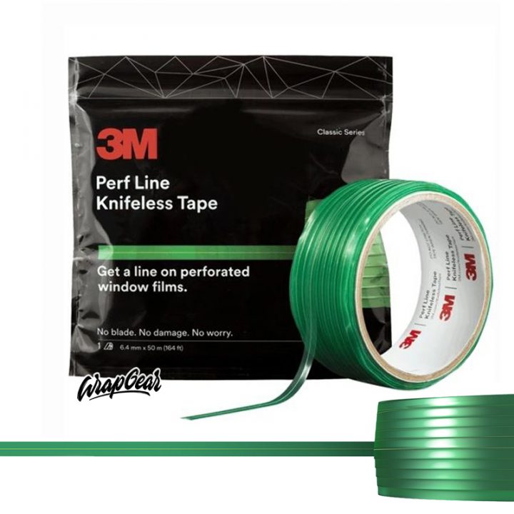 3M Perf Line WrapGear