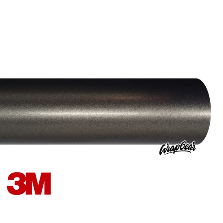 3M Satin DarkGray1080-S261